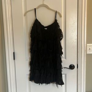 Waverly Grey Mel Dress - Small